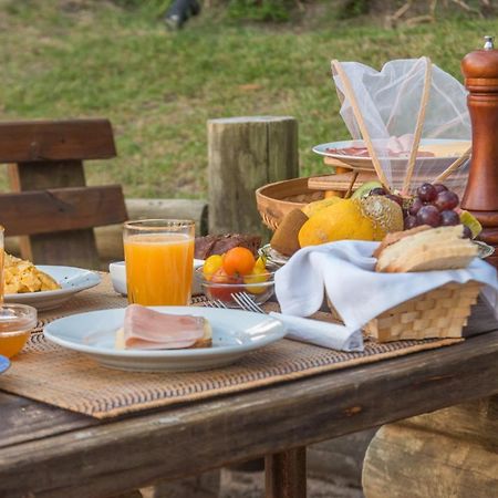 Malta Homestay José Ignacio Buitenkant foto