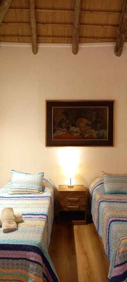 Malta Homestay José Ignacio Buitenkant foto