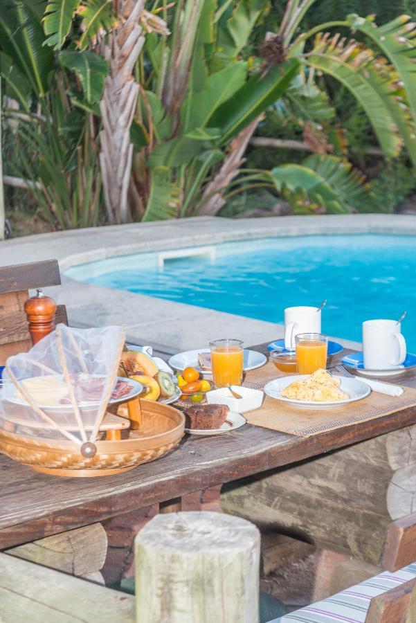 Malta Homestay José Ignacio Buitenkant foto
