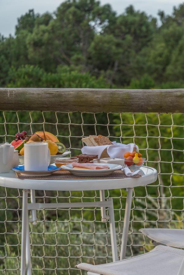 Malta Homestay José Ignacio Buitenkant foto
