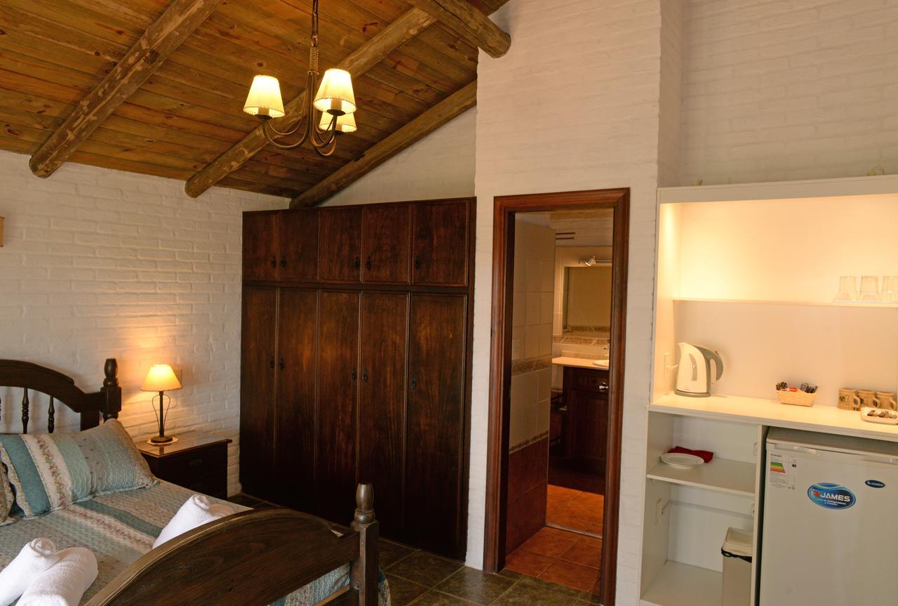 Malta Homestay José Ignacio Buitenkant foto