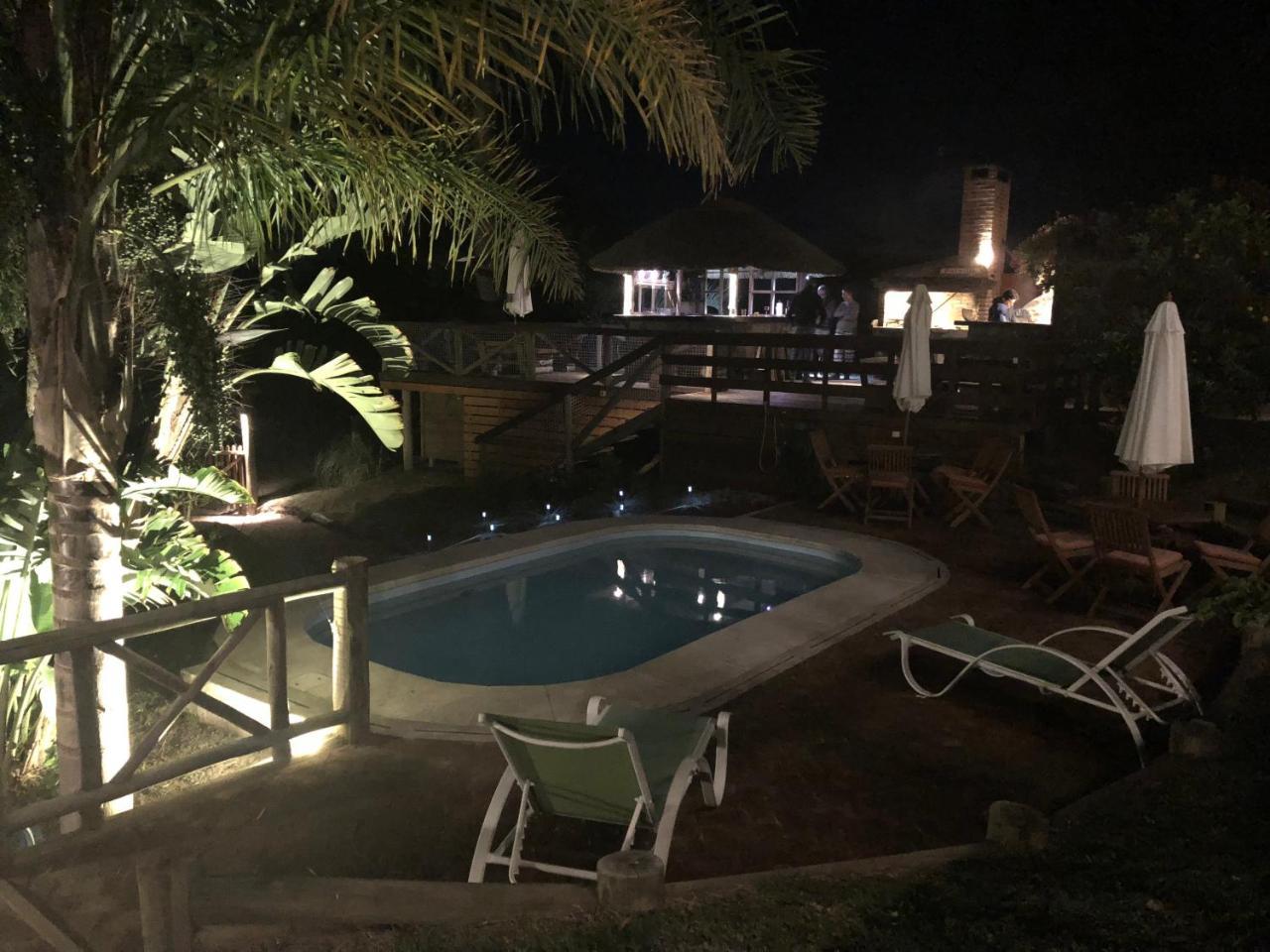 Malta Homestay José Ignacio Buitenkant foto